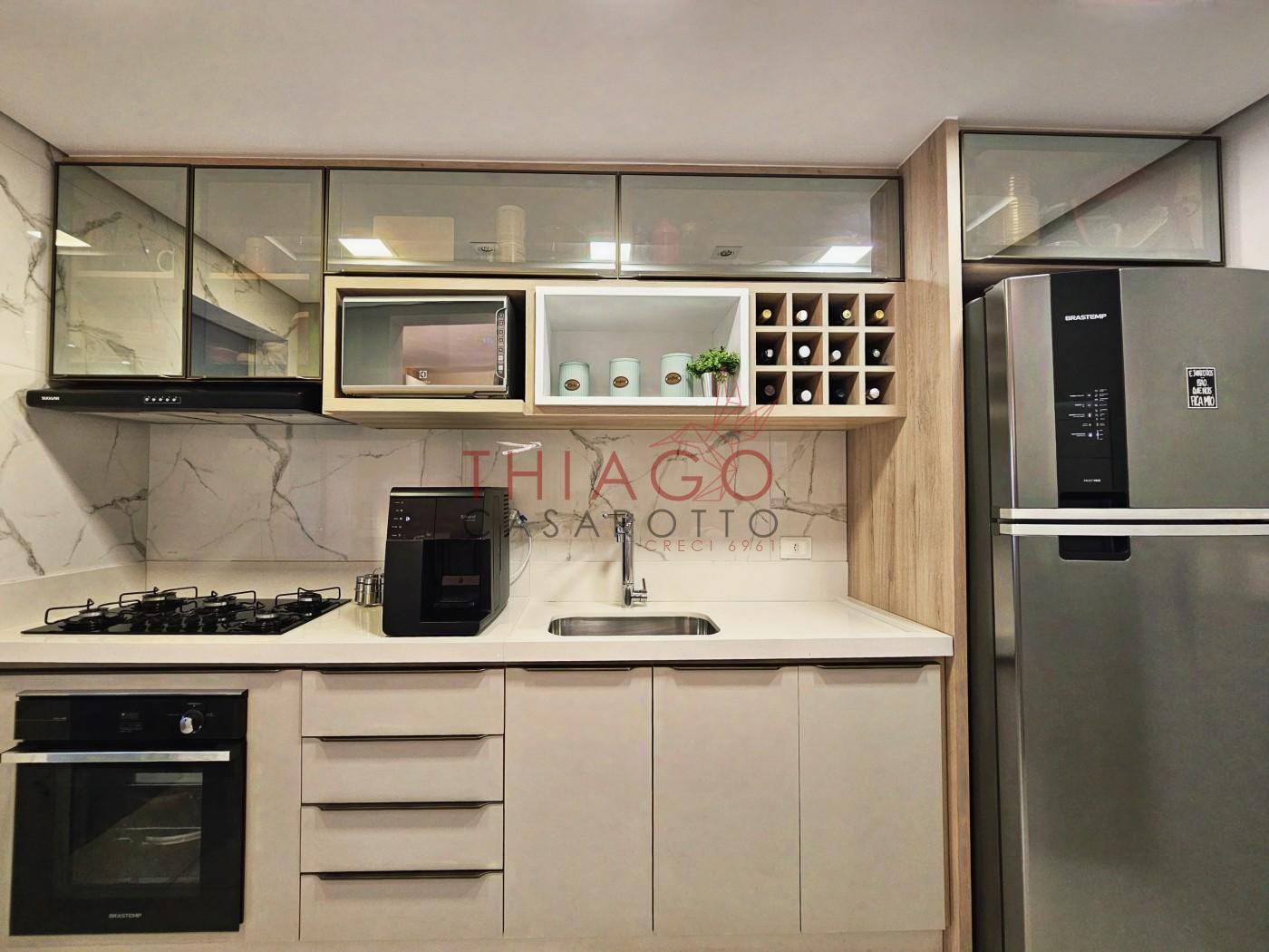 Apartamento à venda com 3 quartos, 79m² - Foto 22