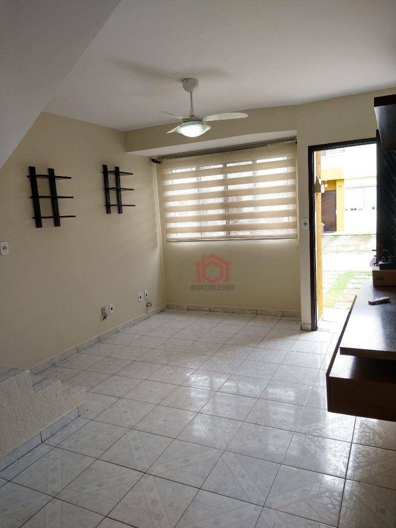 Sobrado à venda com 2 quartos, 66m² - Foto 5