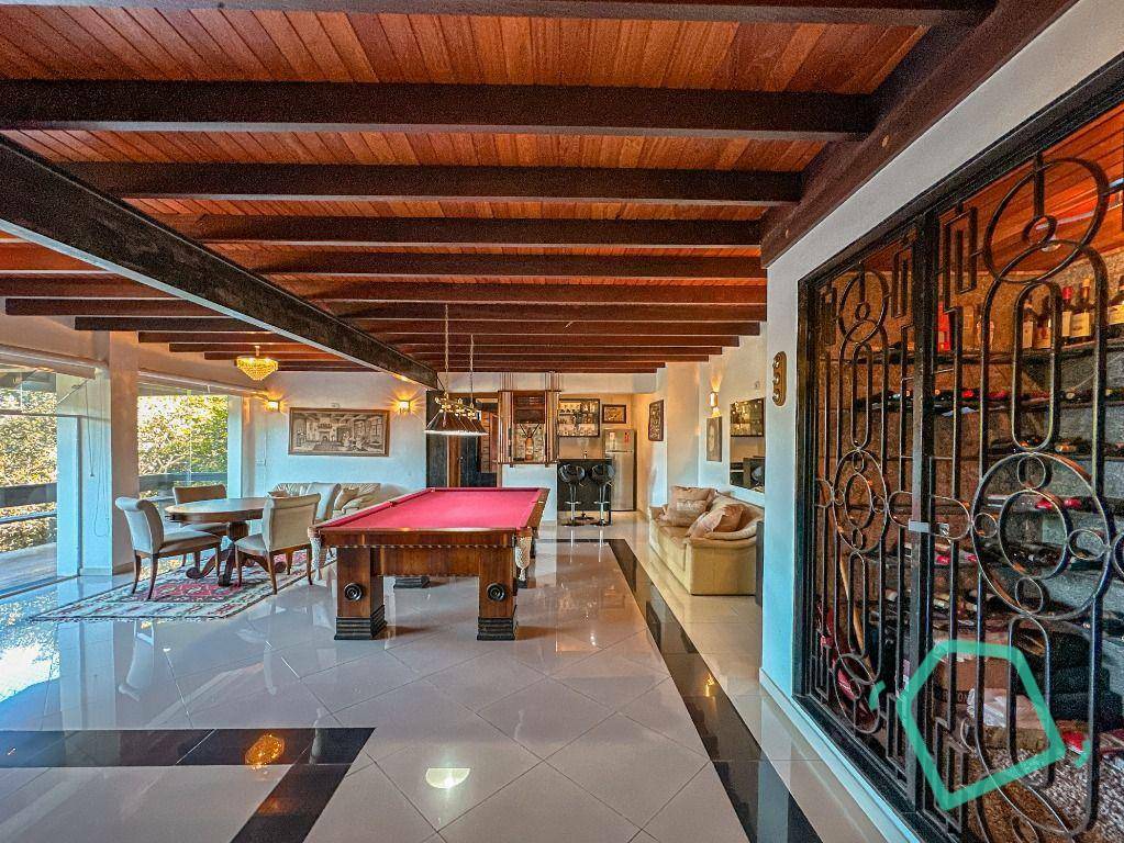 Casa de Condomínio à venda com 4 quartos, 900m² - Foto 5