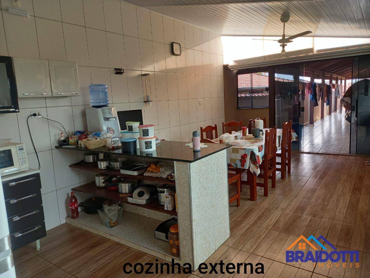 Casa à venda com 4 quartos, 320m² - Foto 10