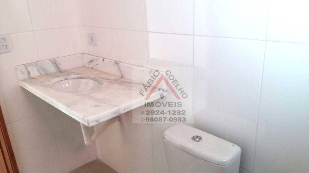 Sobrado à venda com 3 quartos, 134m² - Foto 12