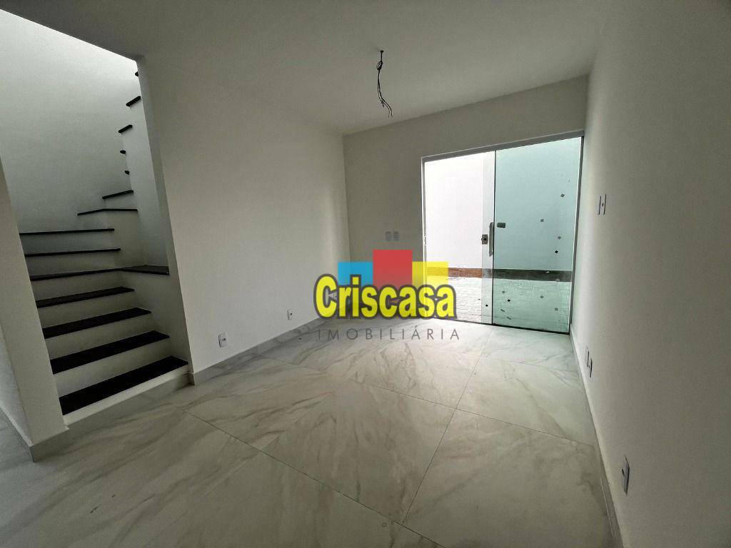 Casa de Condomínio à venda com 3 quartos, 100m² - Foto 11