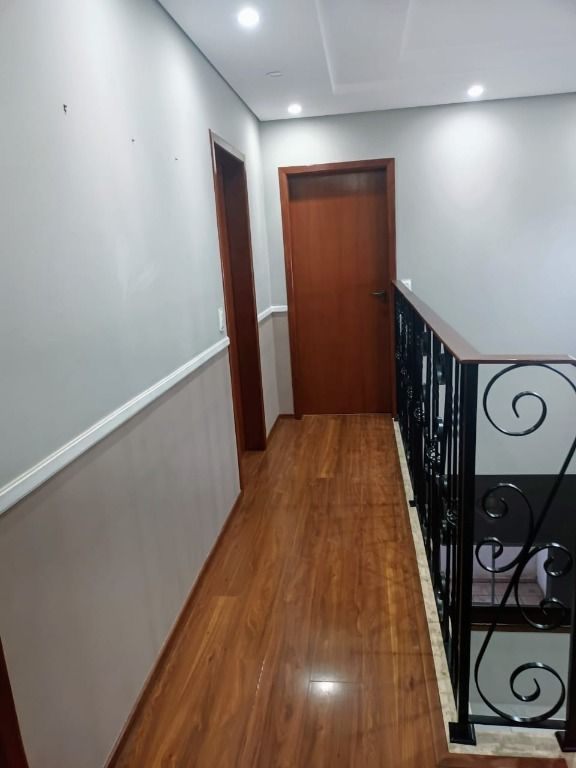 Casa de Condomínio para alugar com 3 quartos, 120m² - Foto 7