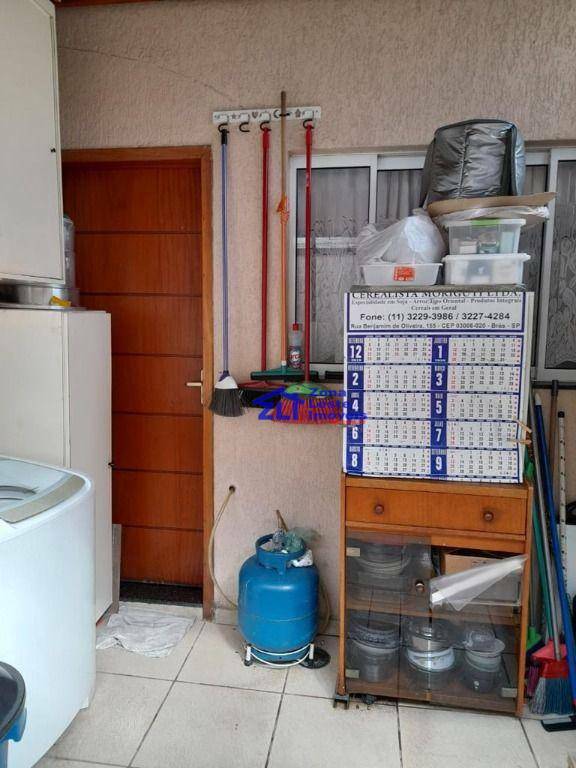 Sobrado à venda com 3 quartos, 113m² - Foto 8