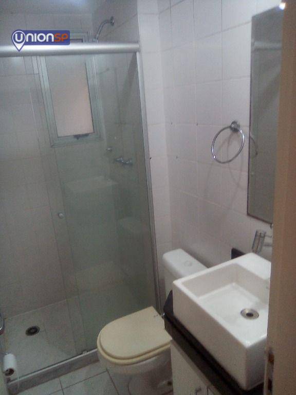 Apartamento à venda com 3 quartos, 61m² - Foto 12