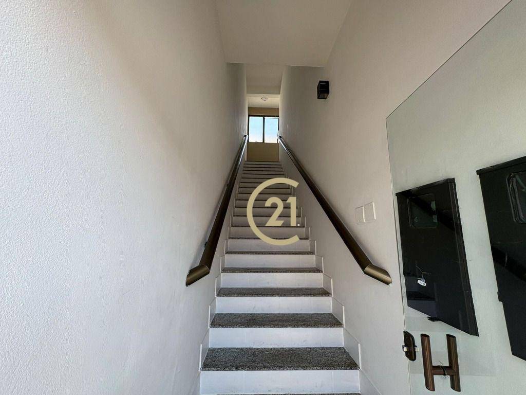 Conjunto Comercial-Sala para alugar, 99m² - Foto 1