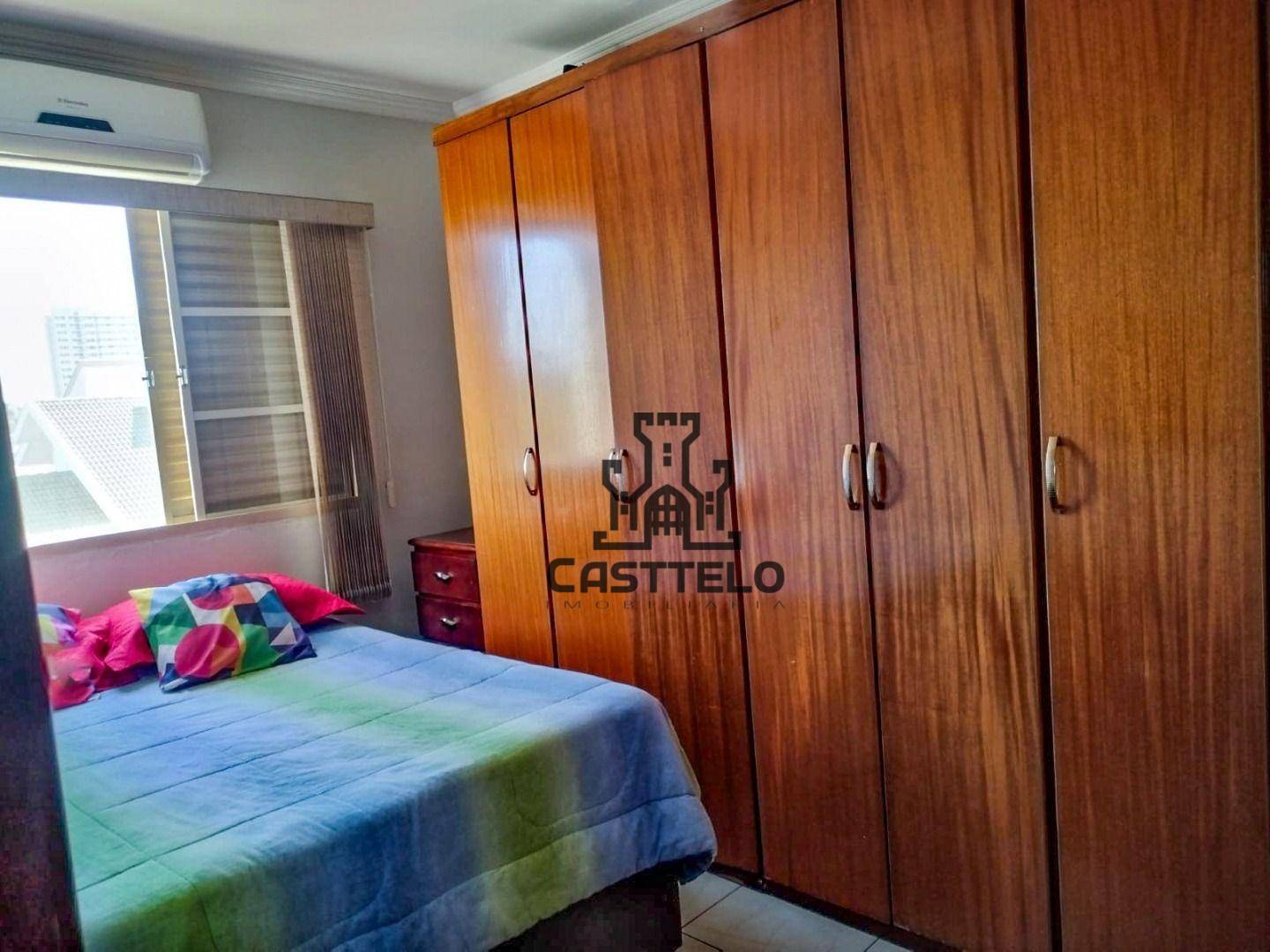 Apartamento à venda com 3 quartos, 59m² - Foto 12