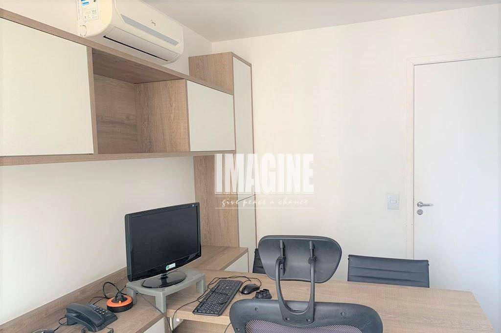 Sala-Conjunto, 35 m² - Foto 4