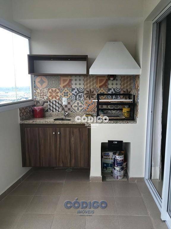 Apartamento à venda com 3 quartos, 82m² - Foto 10