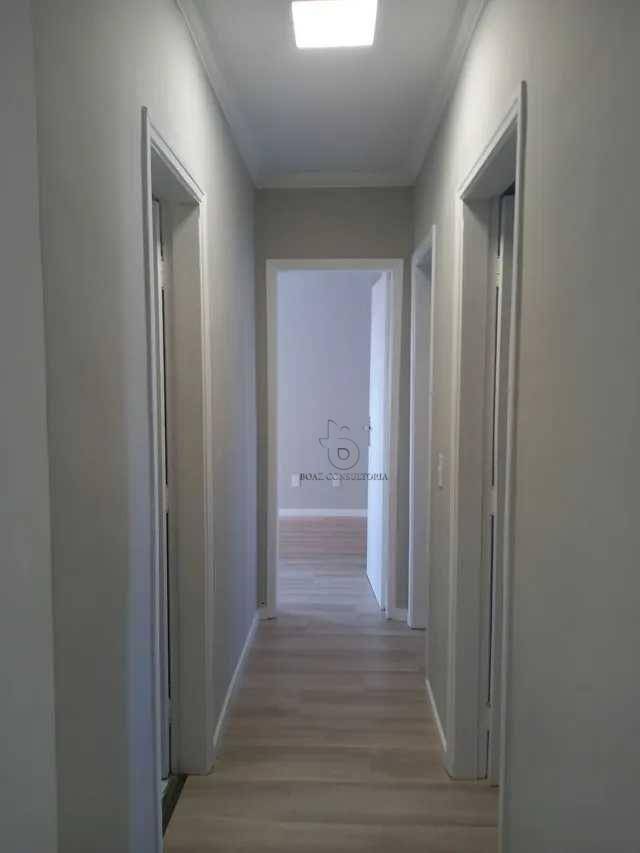 Apartamento à venda com 3 quartos, 115m² - Foto 6