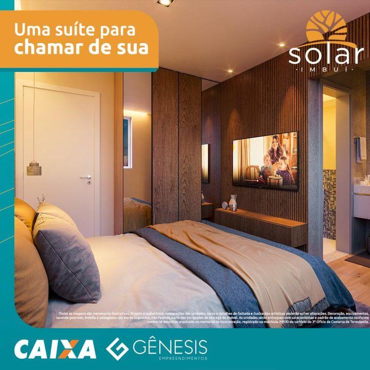 Apartamento à venda com 2 quartos, 54m² - Foto 10