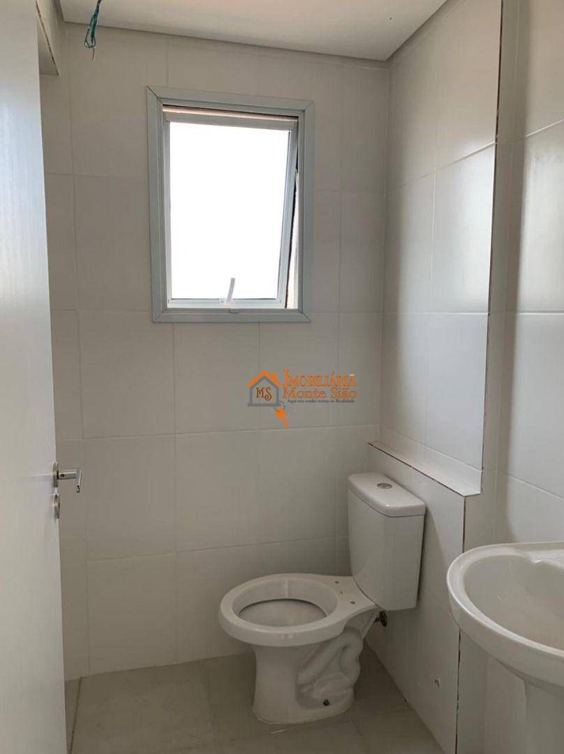 Apartamento à venda com 2 quartos, 45m² - Foto 15