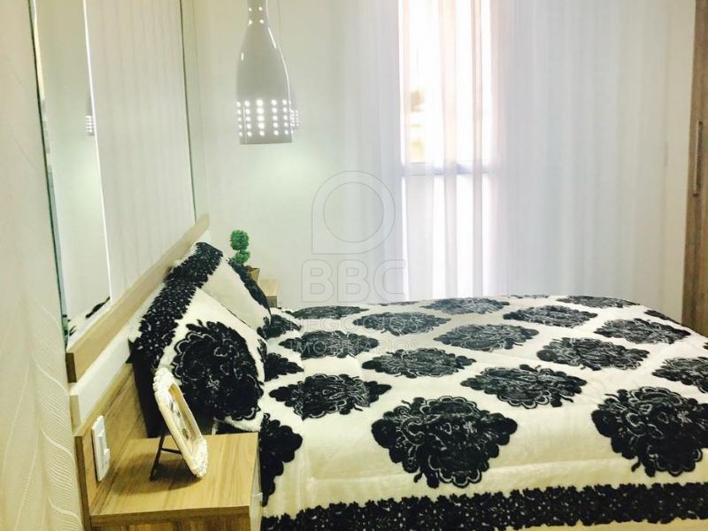 Apartamento à venda com 2 quartos, 55m² - Foto 10