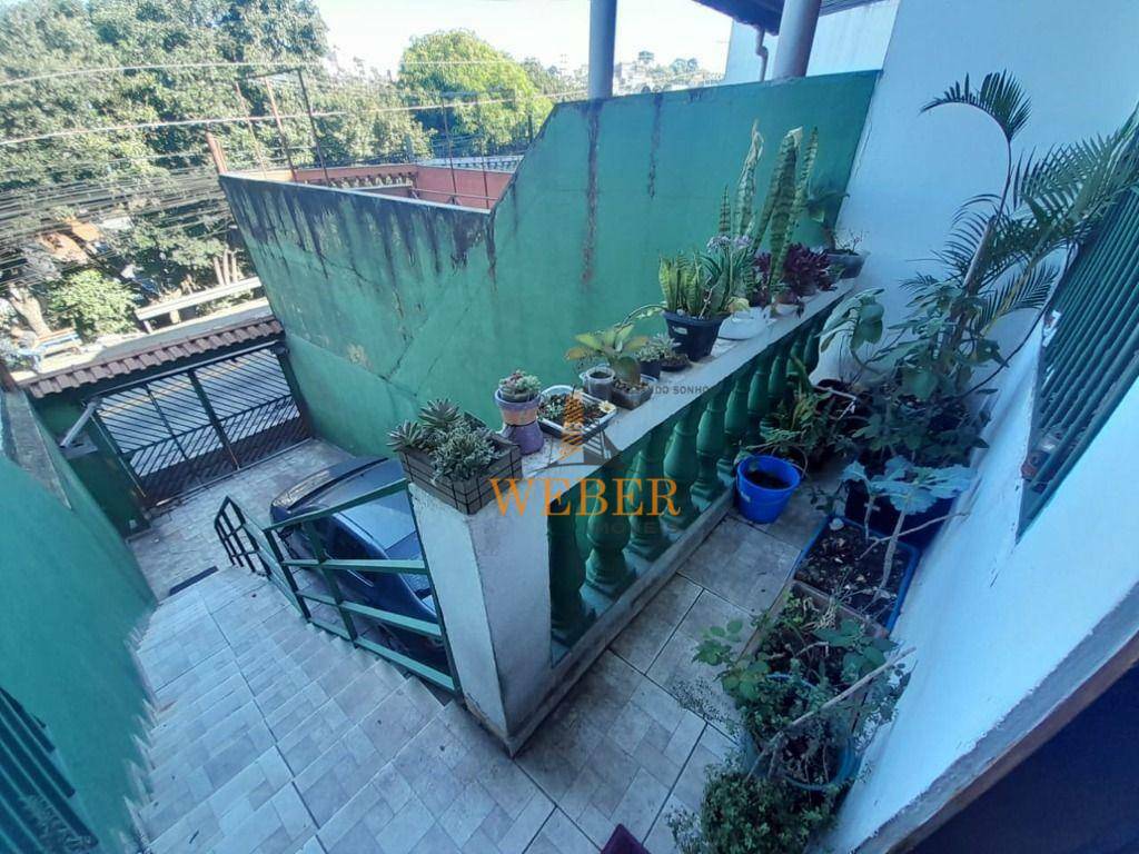 Sobrado à venda com 3 quartos, 175m² - Foto 18