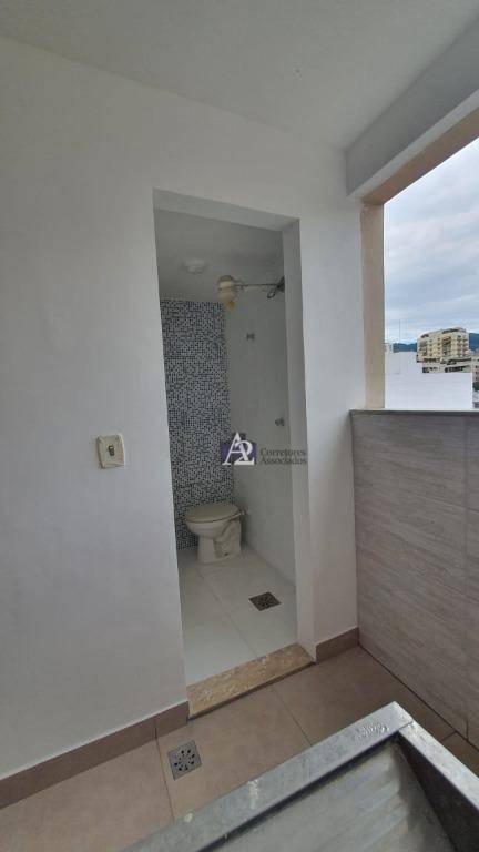 Apartamento à venda com 2 quartos, 79m² - Foto 21