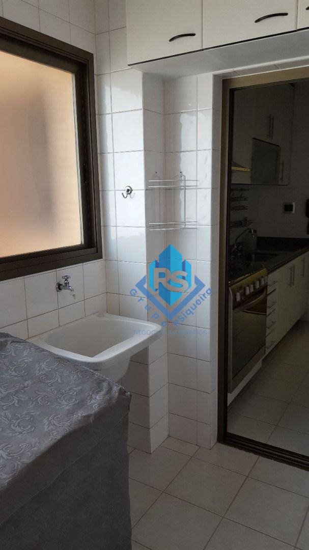 Apartamento para alugar com 3 quartos, 100m² - Foto 16