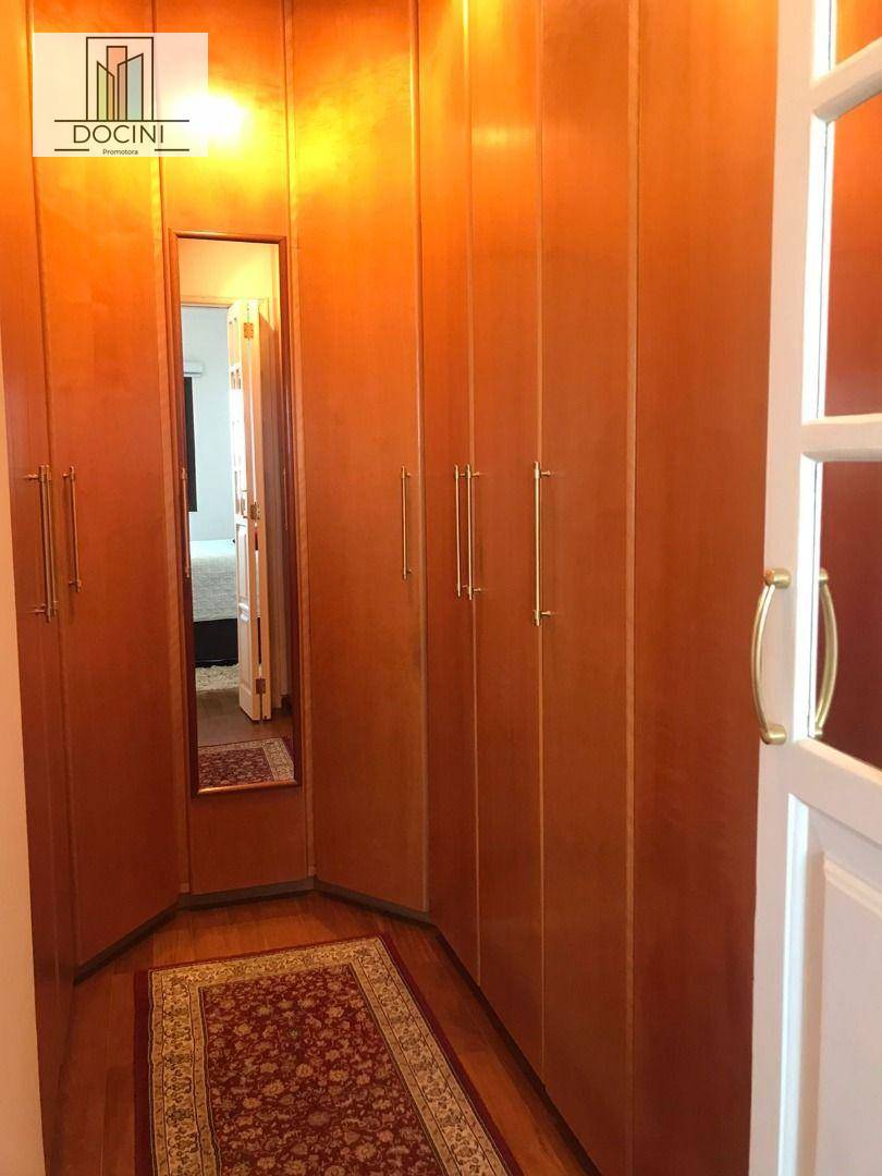 Apartamento à venda com 3 quartos, 122m² - Foto 50