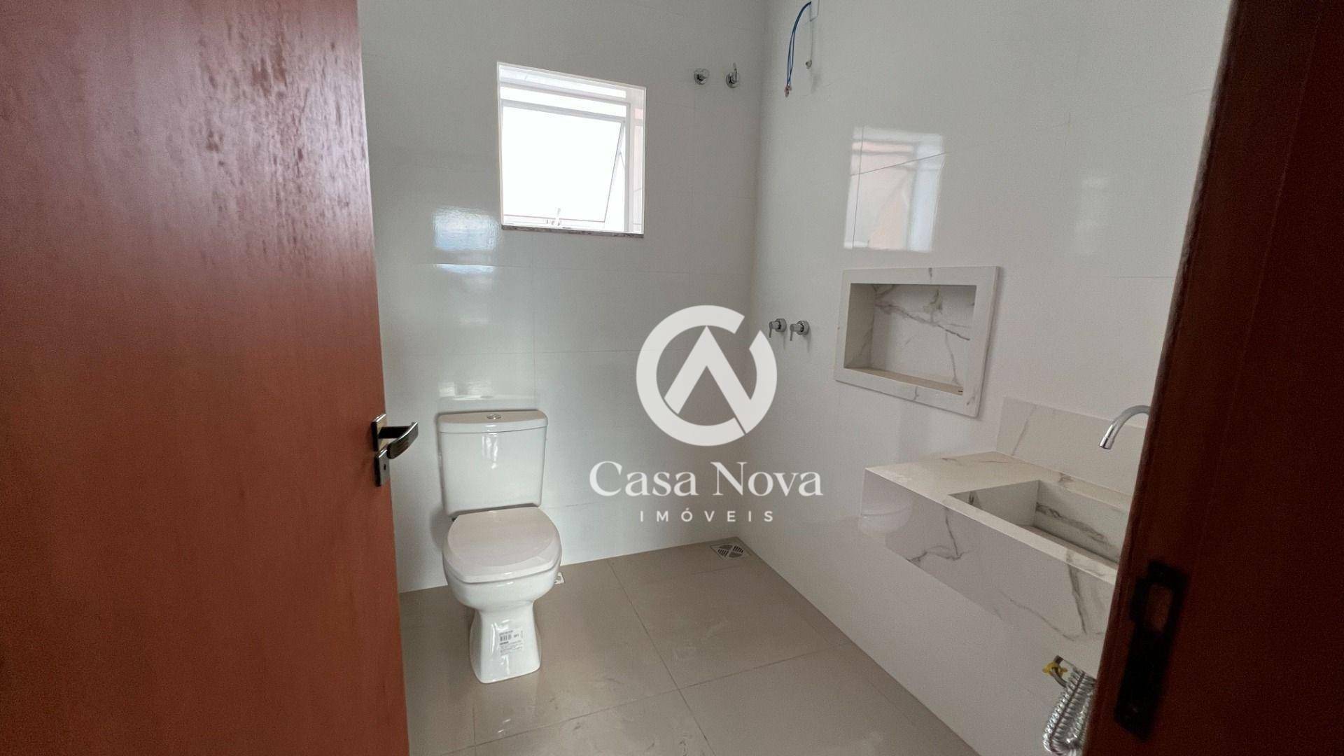 Apartamento à venda com 3 quartos, 90m² - Foto 9