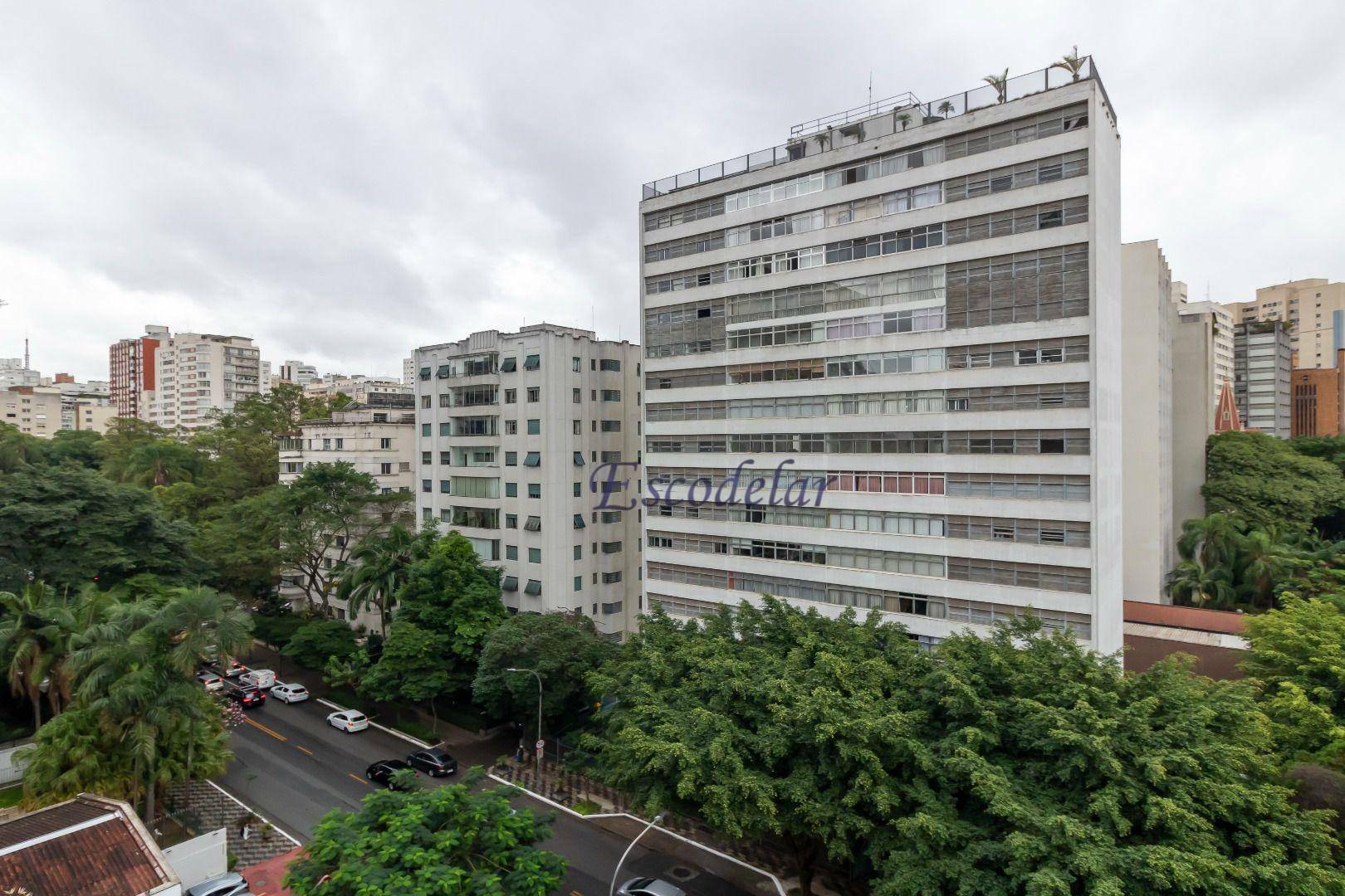 Apartamento à venda com 3 quartos, 239m² - Foto 25