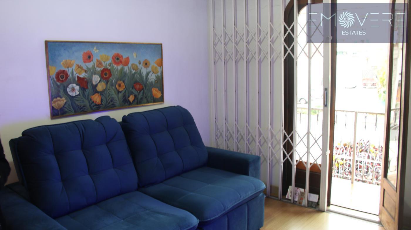 Sobrado à venda com 3 quartos, 107m² - Foto 5