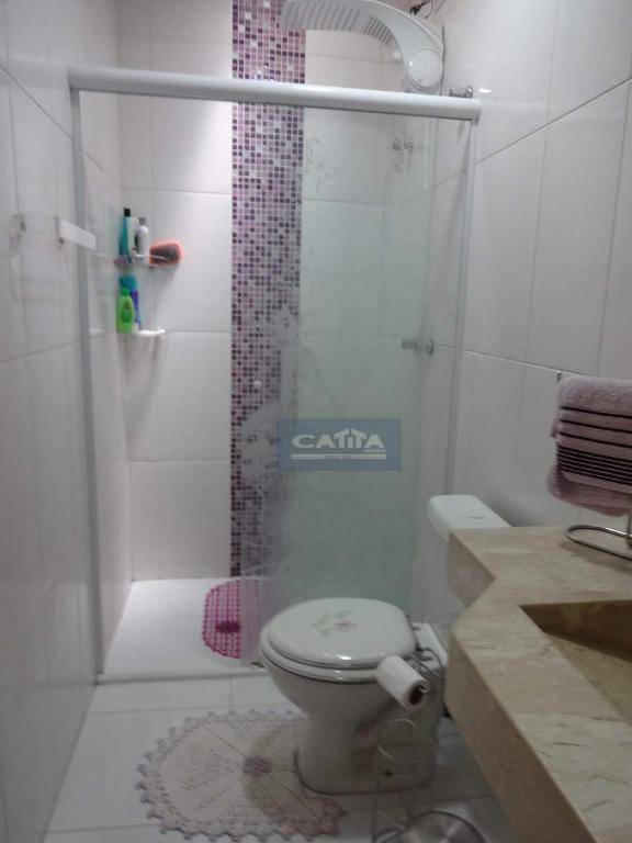 Sobrado à venda com 3 quartos, 128m² - Foto 21