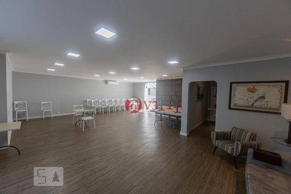 Apartamento à venda com 3 quartos, 167m² - Foto 17