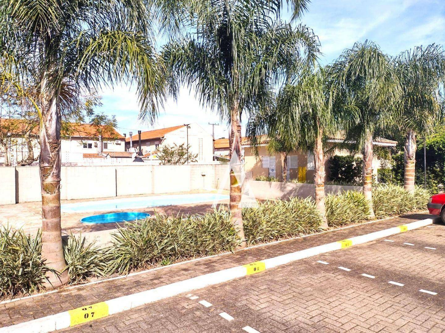 Sobrado à venda com 2 quartos, 103m² - Foto 34