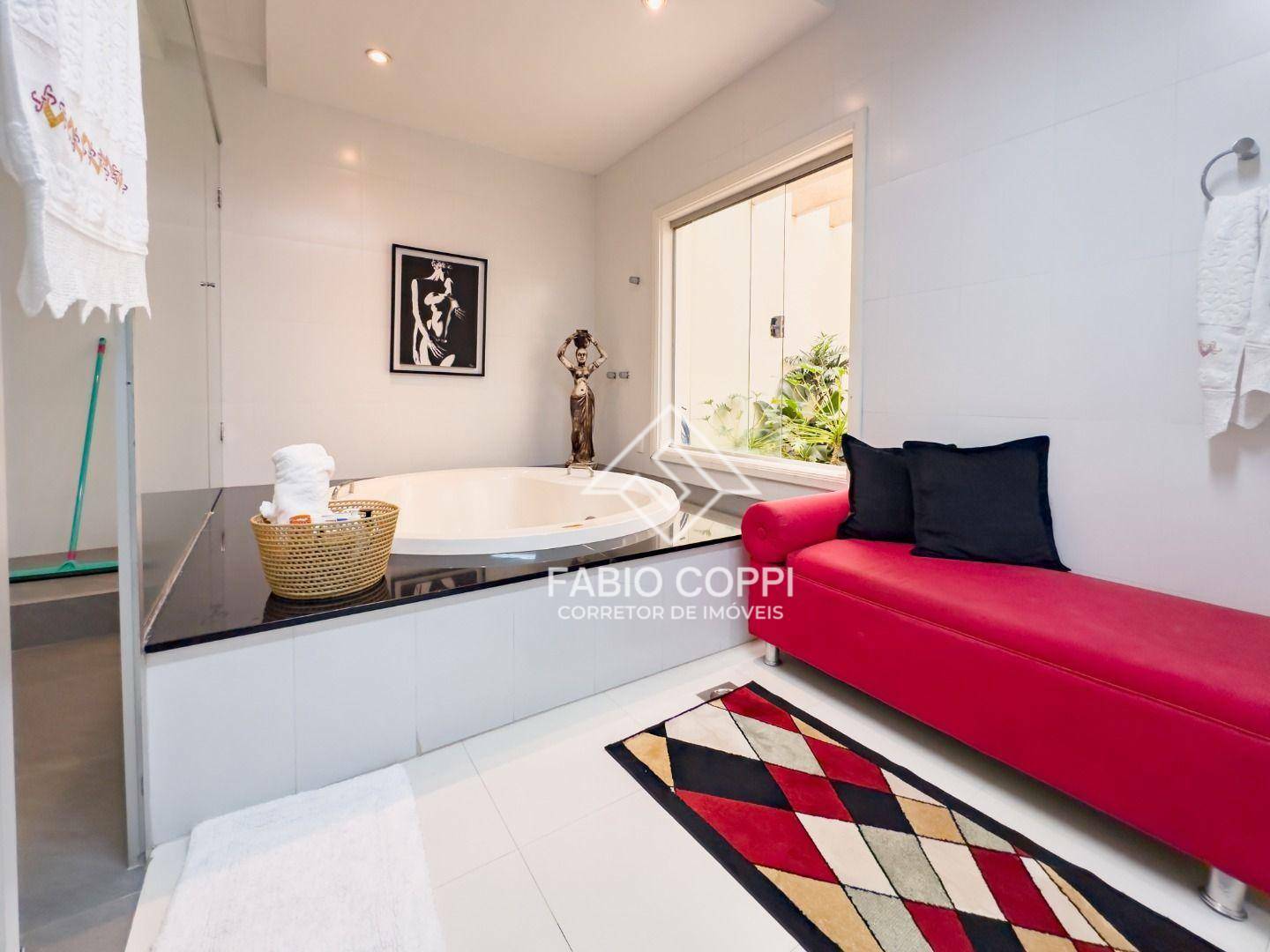 Casa de Condomínio à venda com 4 quartos, 746m² - Foto 88