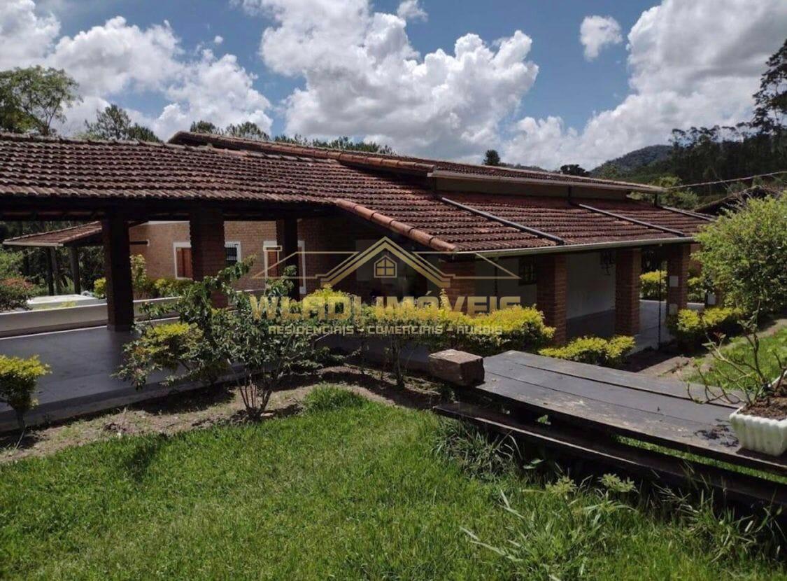 Fazenda à venda, 499m² - Foto 2