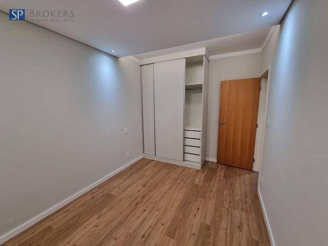 Apartamento à venda com 4 quartos, 189m² - Foto 23