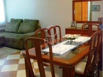 Apartamento à venda com 2 quartos, 87m² - Foto 3