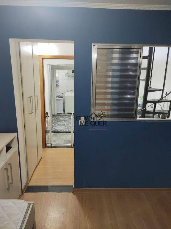 Sobrado à venda com 3 quartos, 162m² - Foto 28