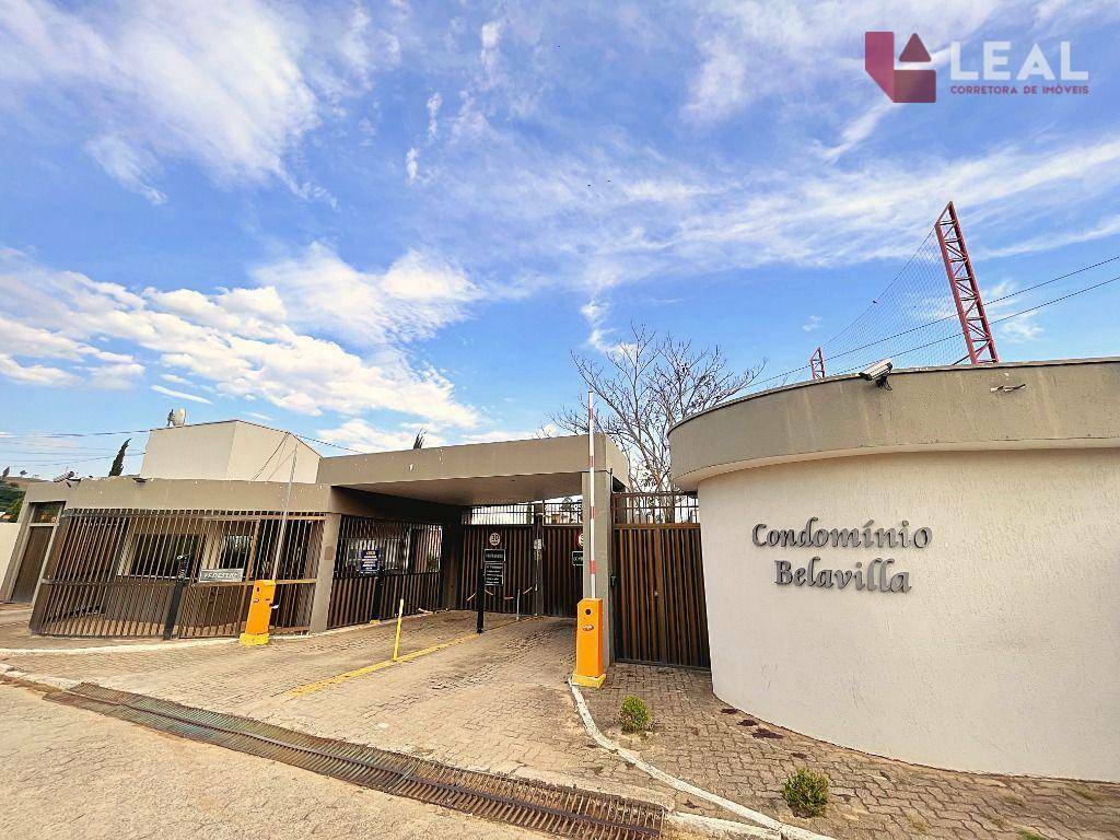 Casa de Condomínio à venda com 4 quartos, 235m² - Foto 12