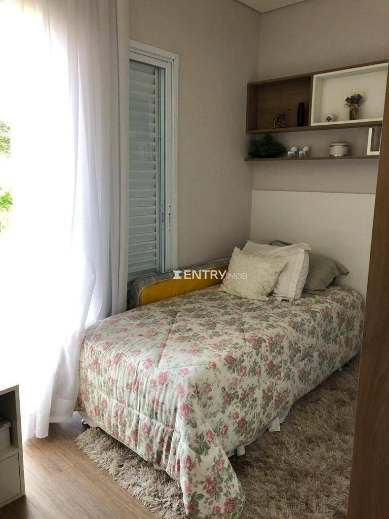 Casa de Condomínio à venda com 3 quartos, 158m² - Foto 9