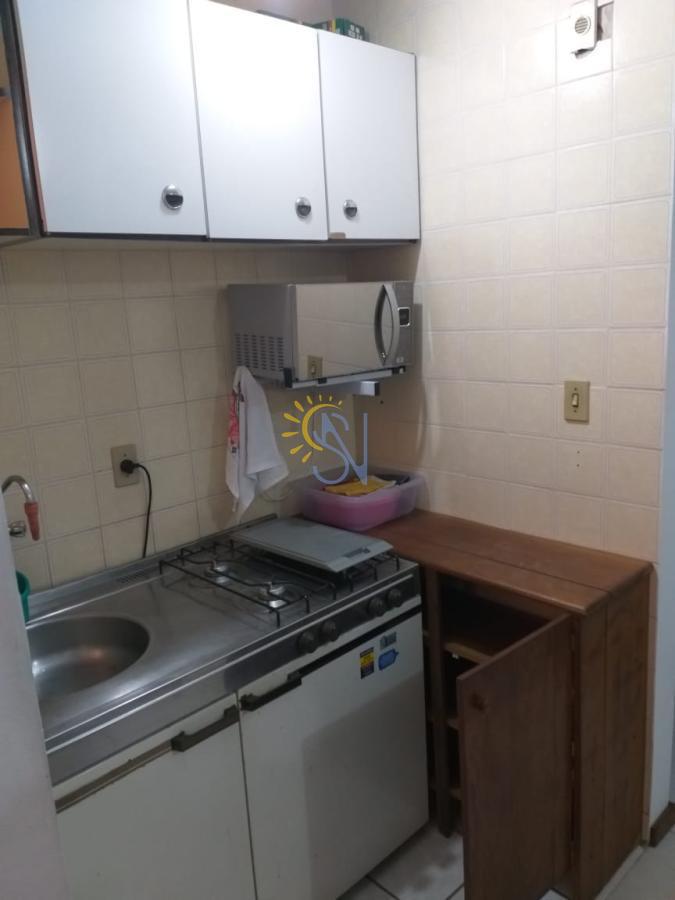 Apartamento à venda com 1 quarto, 34m² - Foto 10