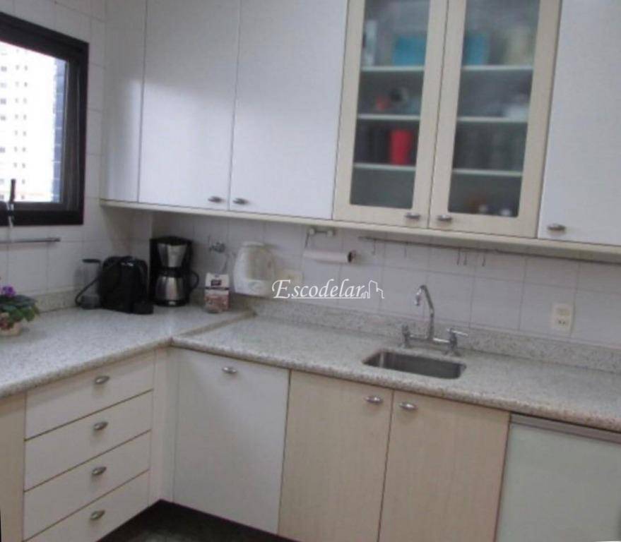 Apartamento à venda com 3 quartos, 127m² - Foto 9