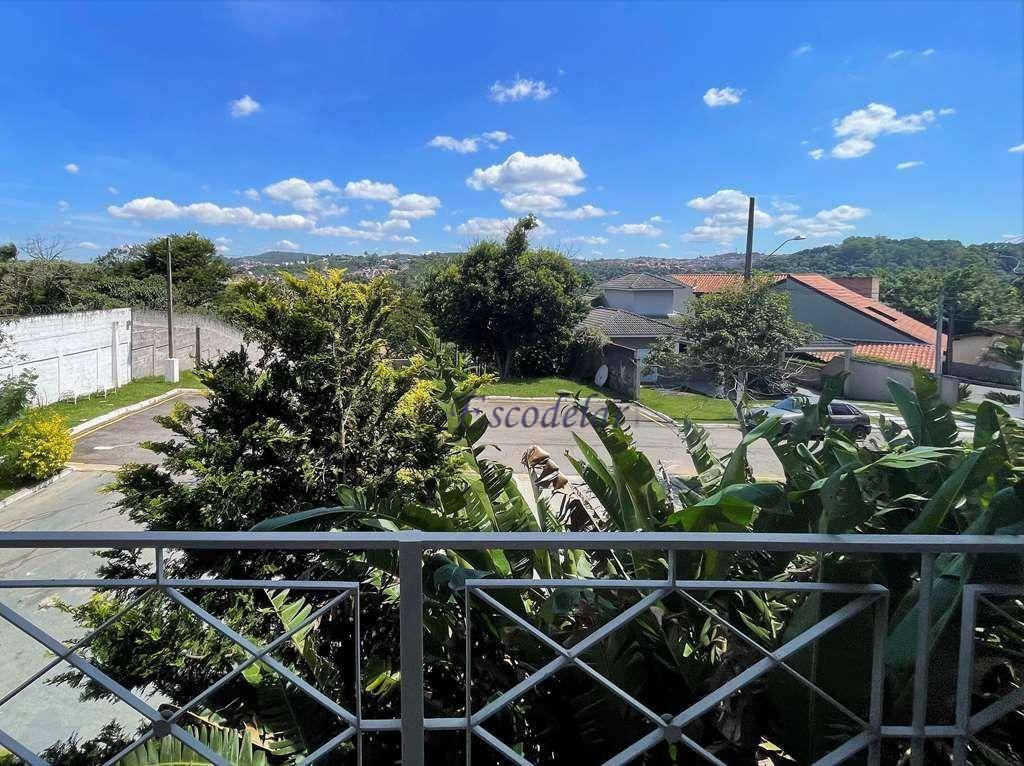 Casa de Condomínio à venda com 4 quartos, 600m² - Foto 9