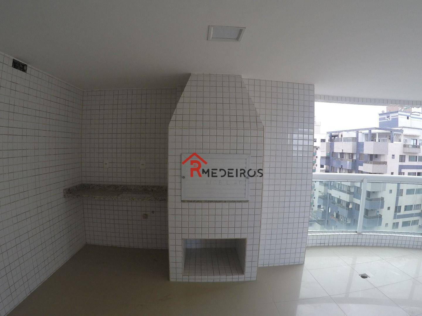 Apartamento à venda com 3 quartos, 172m² - Foto 7