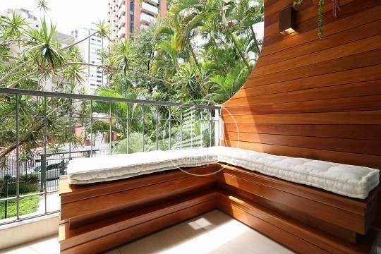 Apartamento à venda com 2 quartos, 145m² - Foto 6