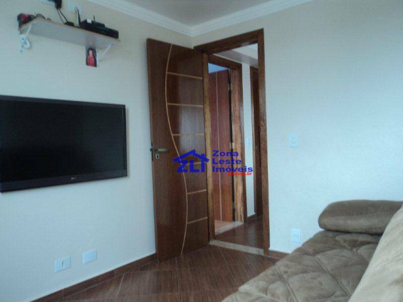 Apartamento à venda com 4 quartos, 100m² - Foto 5