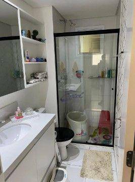 Apartamento à venda com 3 quartos, 96m² - Foto 12