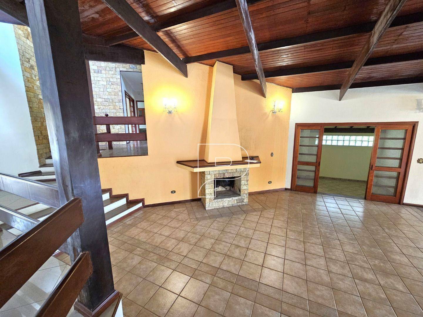 Casa à venda e aluguel com 4 quartos, 520m² - Foto 8