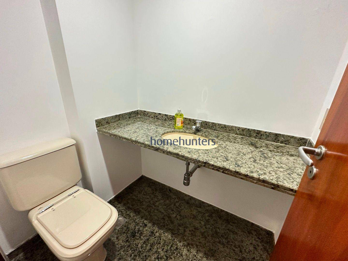 Apartamento para alugar com 4 quartos, 258m² - Foto 8