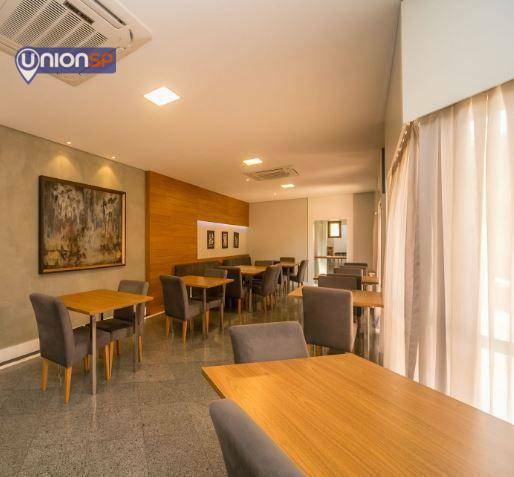 Apartamento à venda com 3 quartos, 140m² - Foto 29