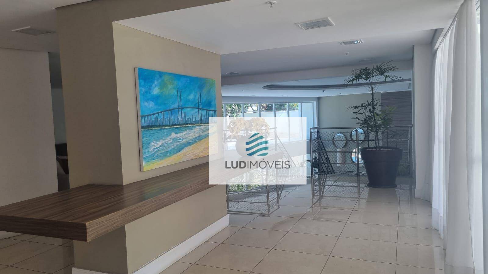 Apartamento à venda com 4 quartos, 286m² - Foto 51