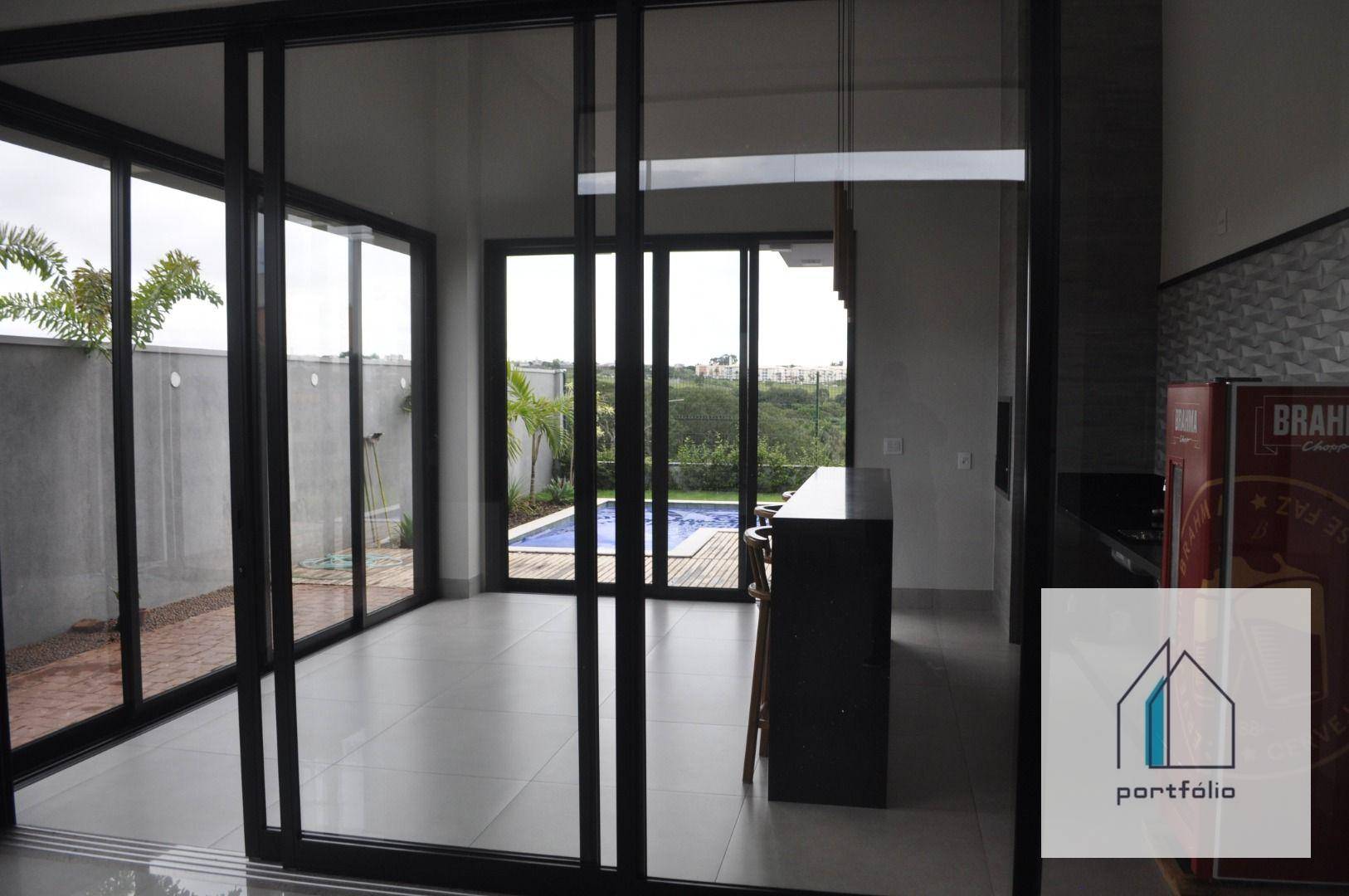 Casa de Condomínio à venda com 3 quartos, 231m² - Foto 20