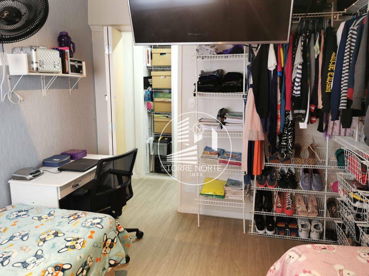 Apartamento à venda com 2 quartos, 67m² - Foto 7