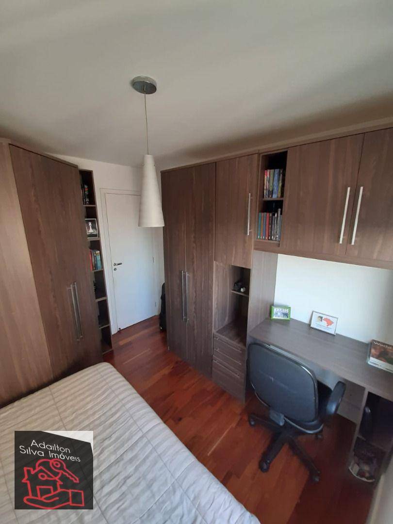 Apartamento à venda com 3 quartos, 134m² - Foto 7