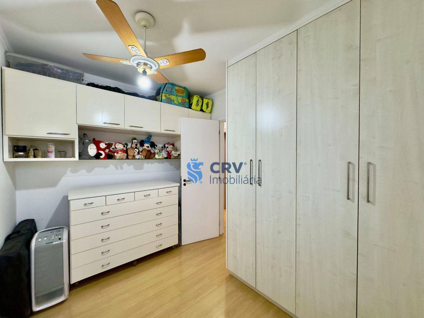 Apartamento à venda com 3 quartos, 104m² - Foto 12