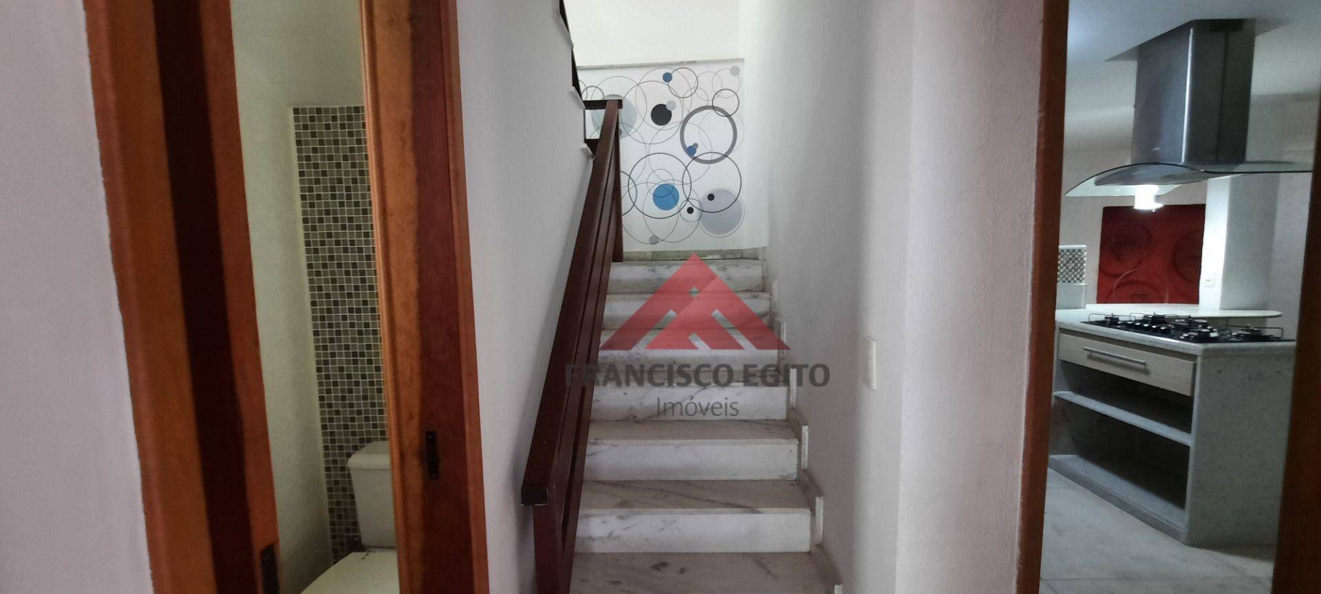 Casa à venda com 3 quartos, 360m² - Foto 10